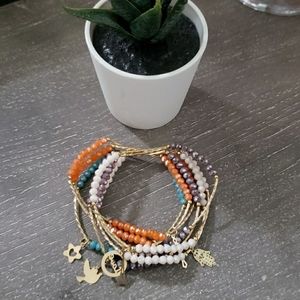 Mexican Bracelet hand mande